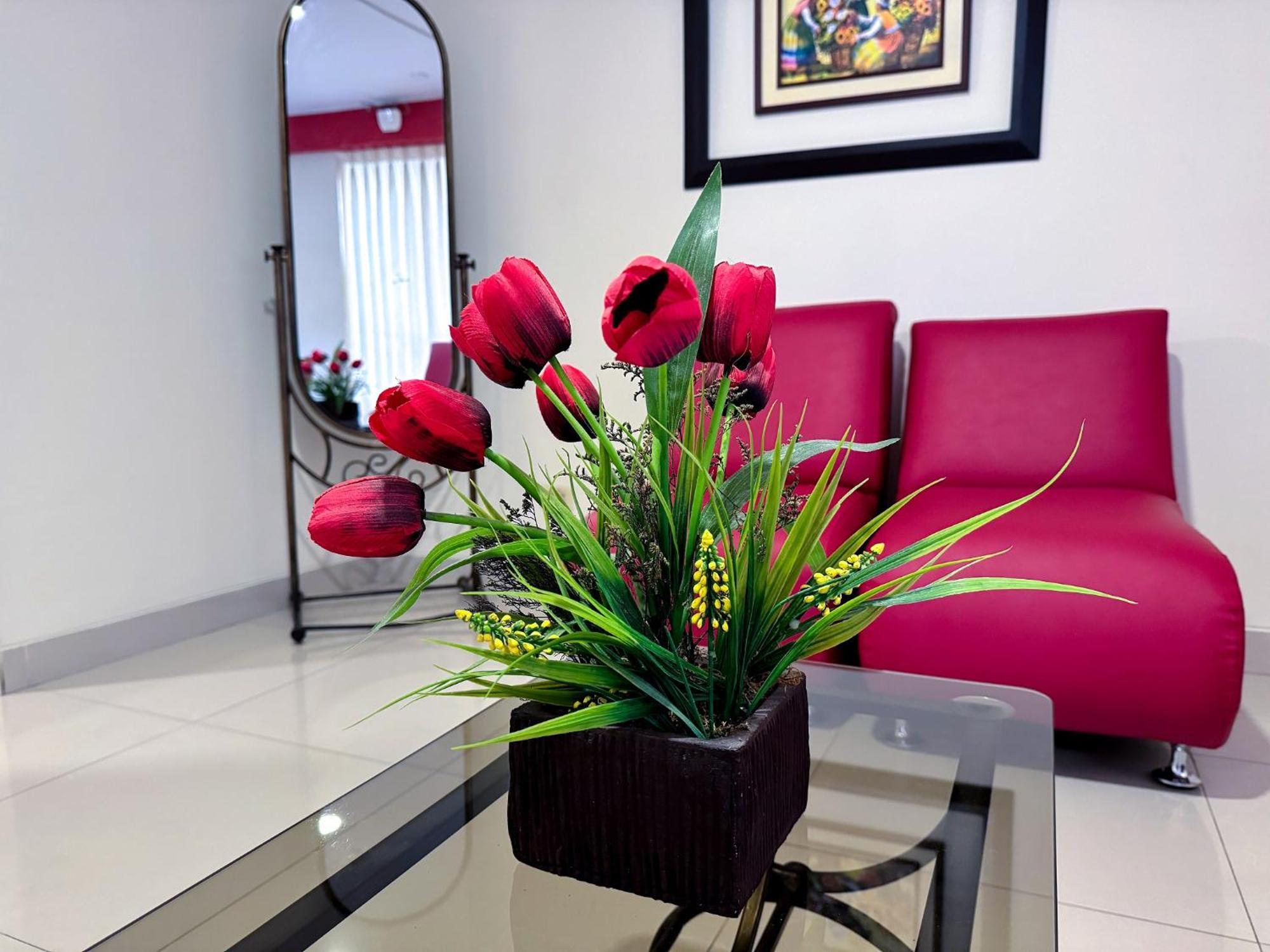 Casa Fanning Hotel Lima Bagian luar foto