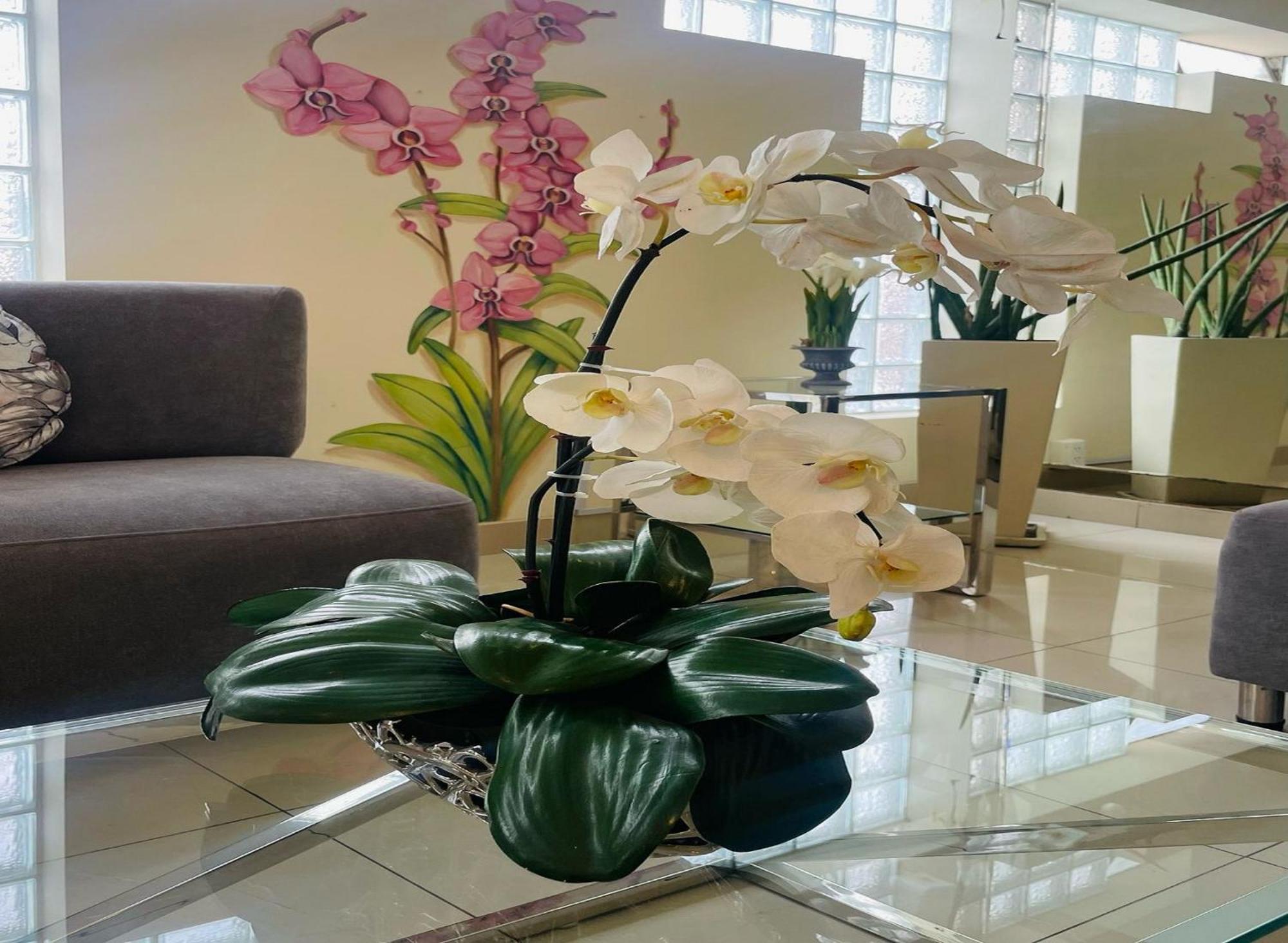 Casa Fanning Hotel Lima Bagian luar foto